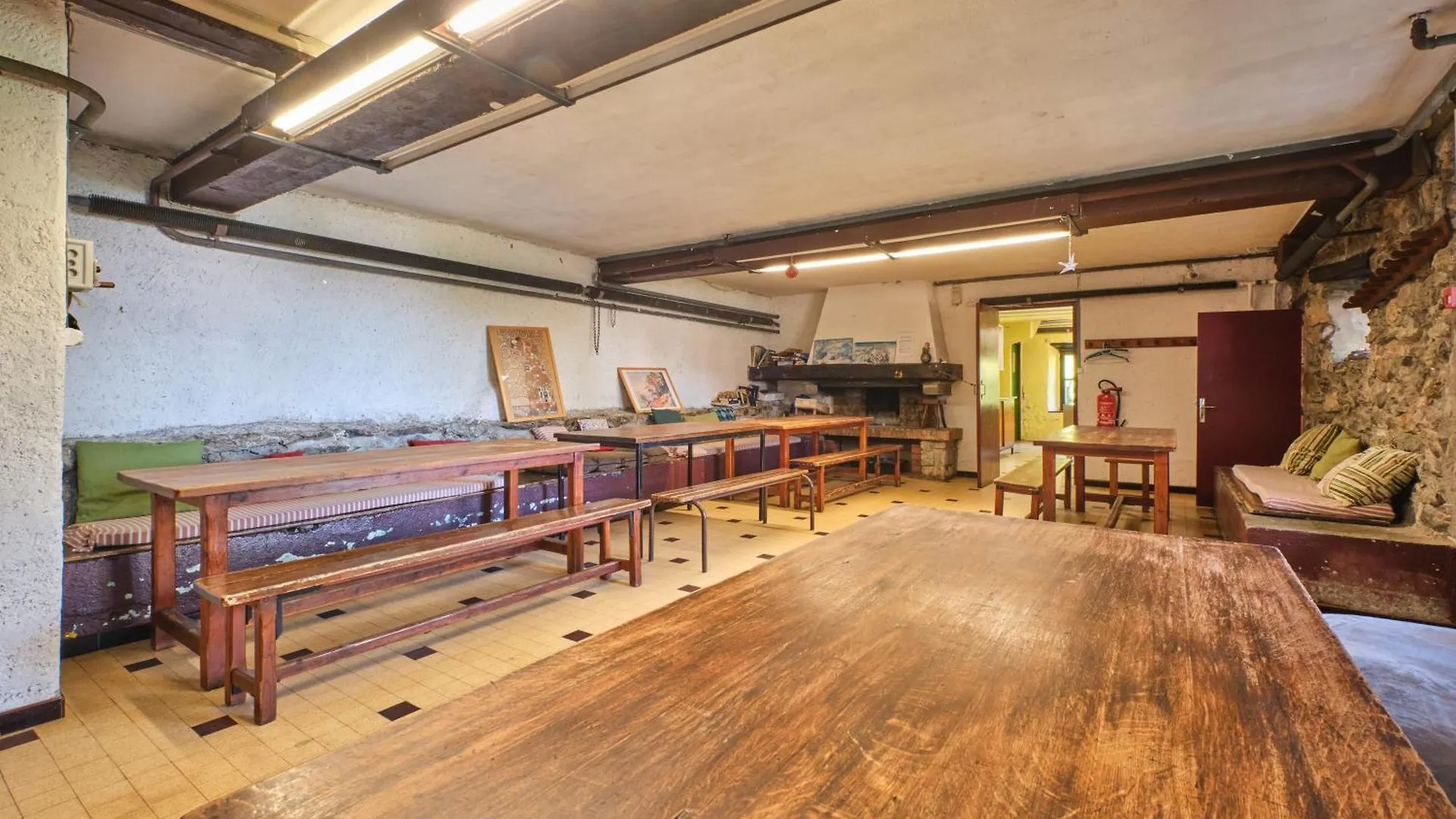 Chalet De L'Ulmjc De Grenoble La Morte Frankrijk