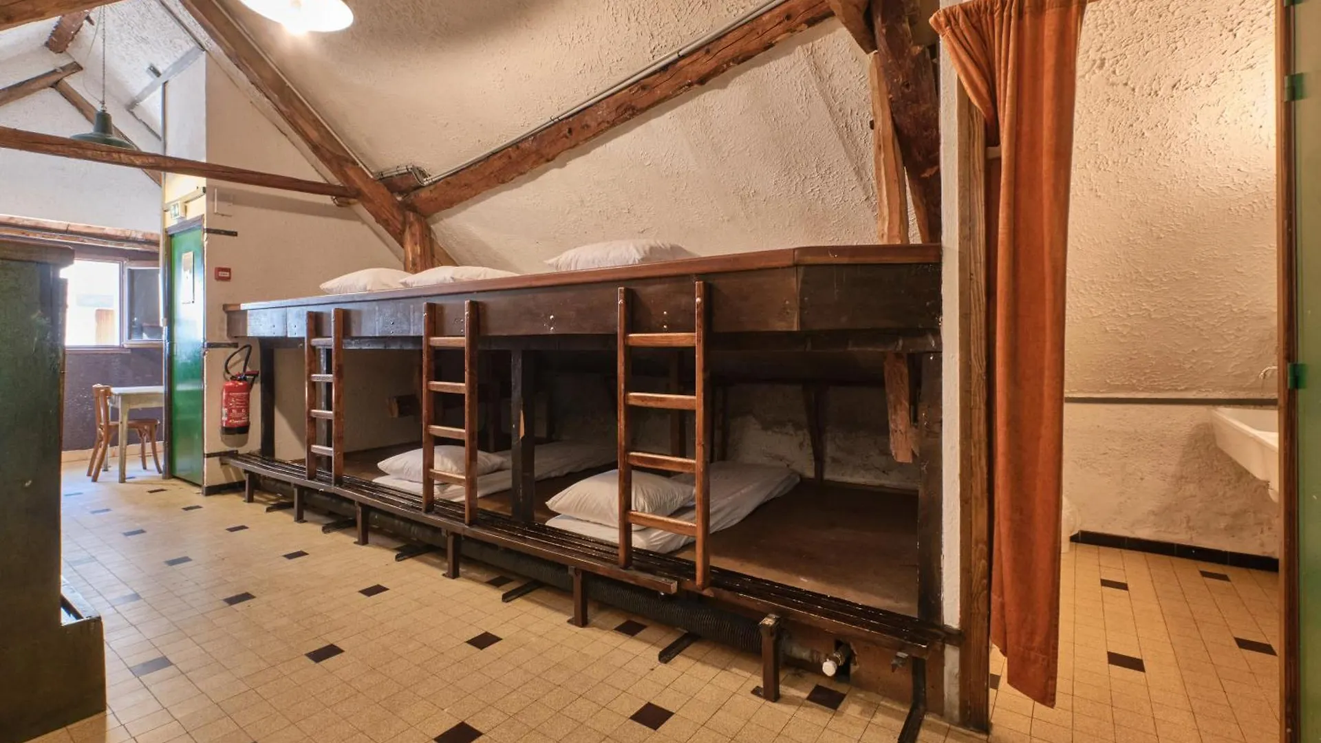 Chalet De L'Ulmjc De Grenoble La Morte Frankrijk